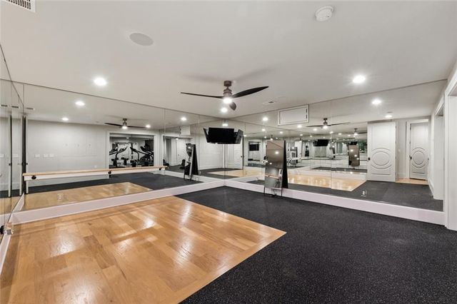 $5,995,000 | 1191 West Conway Drive Northwest, Atlanta, GA 30327