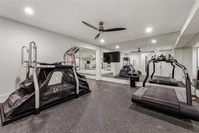 $5,995,000 | 1191 West Conway Drive Northwest, Atlanta, GA 30327