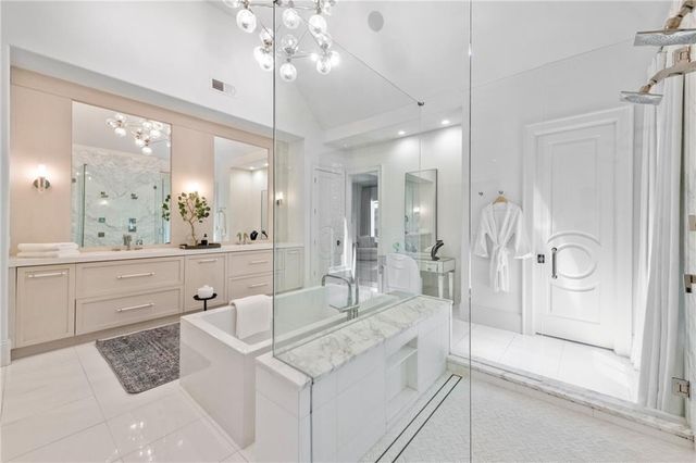 $5,995,000 | 1191 West Conway Drive Northwest, Atlanta, GA 30327