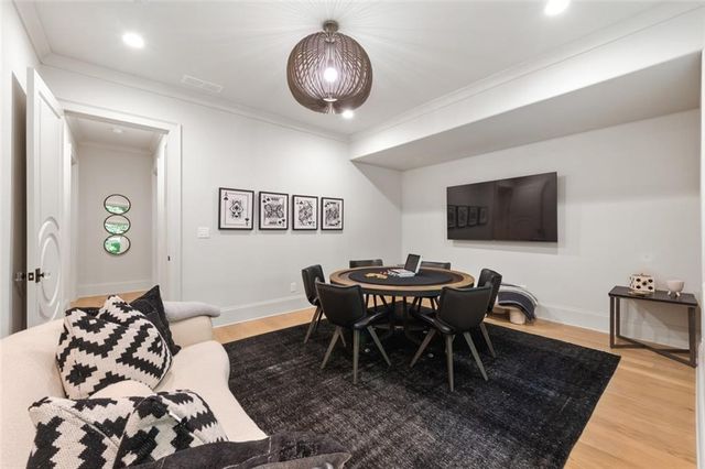 $5,995,000 | 1191 West Conway Drive Northwest, Atlanta, GA 30327