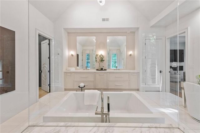 $5,995,000 | 1191 West Conway Drive Northwest, Atlanta, GA 30327