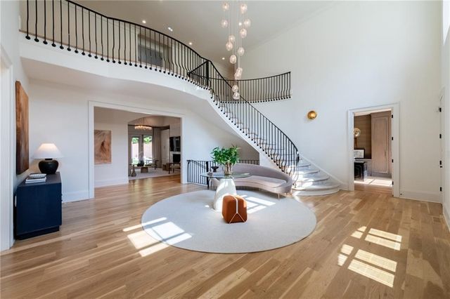 $5,995,000 | 1191 West Conway Drive Northwest, Atlanta, GA 30327