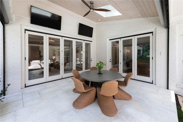 $5,995,000 | 1191 West Conway Drive Northwest, Atlanta, GA 30327