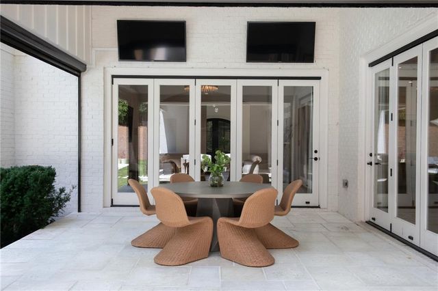 $5,995,000 | 1191 West Conway Drive Northwest, Atlanta, GA 30327