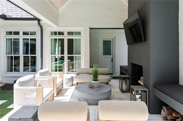 $5,995,000 | 1191 West Conway Drive Northwest, Atlanta, GA 30327