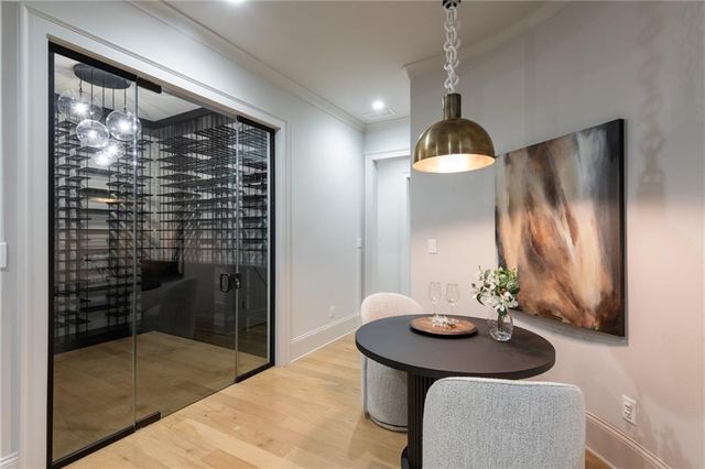 $5,995,000 | 1191 West Conway Drive Northwest, Atlanta, GA 30327