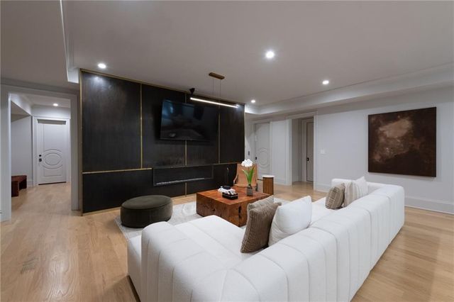 $5,995,000 | 1191 West Conway Drive Northwest, Atlanta, GA 30327