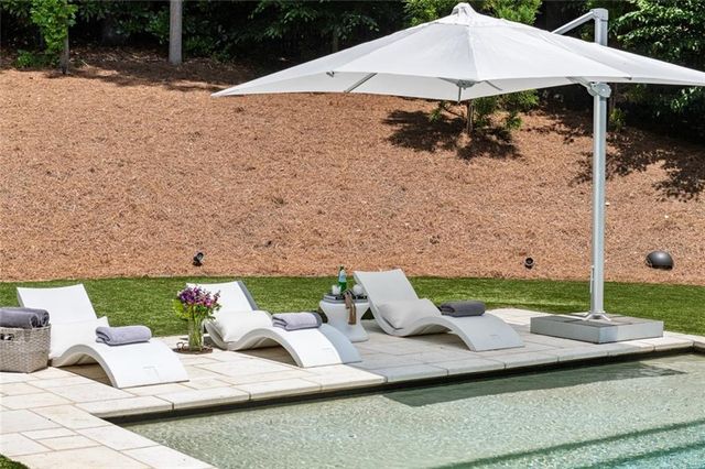 $5,995,000 | 1191 West Conway Drive Northwest, Atlanta, GA 30327