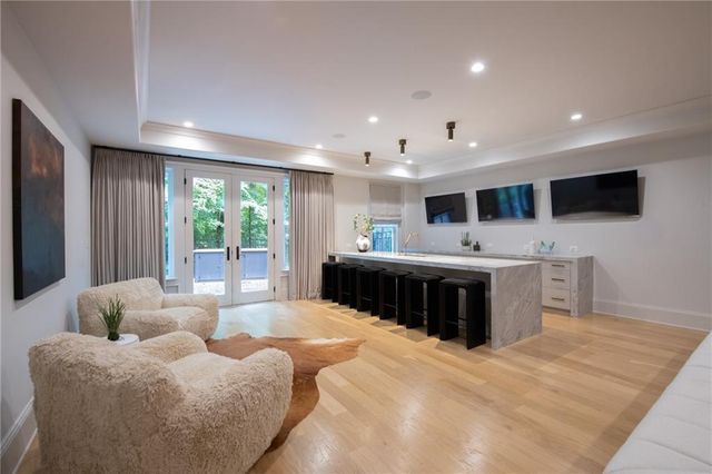 $5,995,000 | 1191 West Conway Drive Northwest, Atlanta, GA 30327