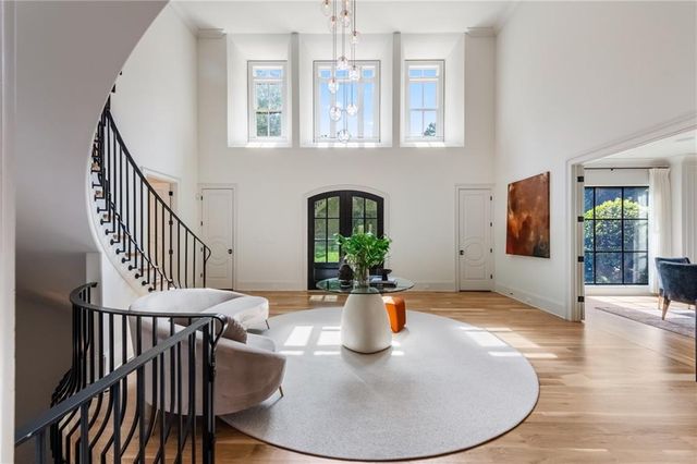 $5,995,000 | 1191 West Conway Drive Northwest, Atlanta, GA 30327