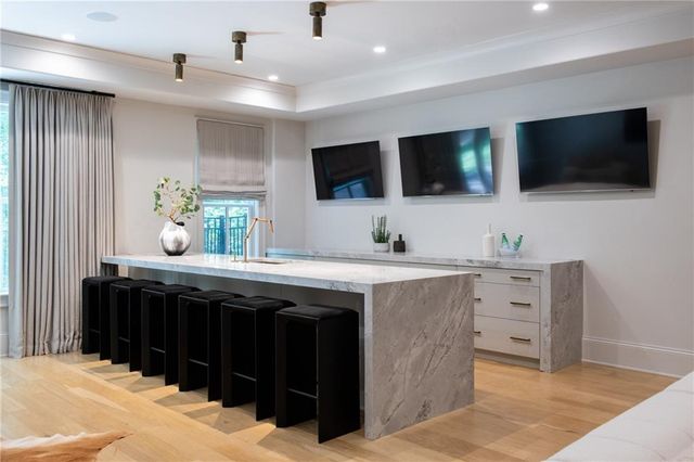 $5,995,000 | 1191 West Conway Drive Northwest, Atlanta, GA 30327