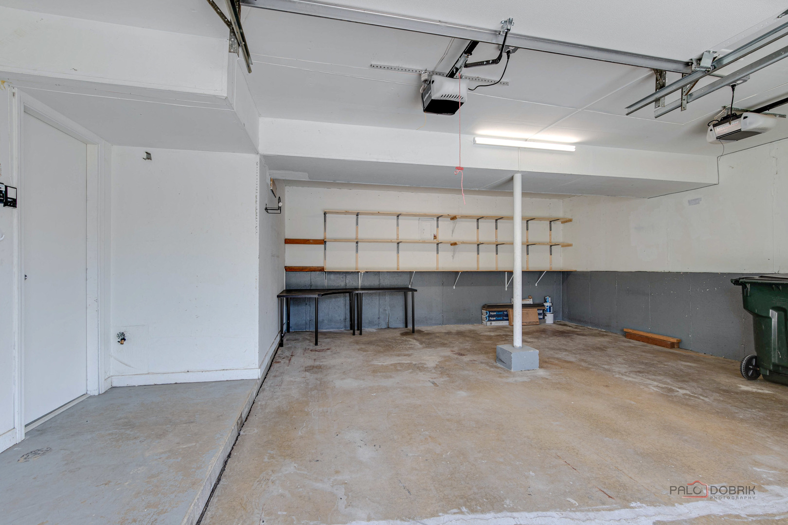 1030 Hassell Road Hoffman Estates, IL 60169 - Photo 27 of 35 a view of a room with racks