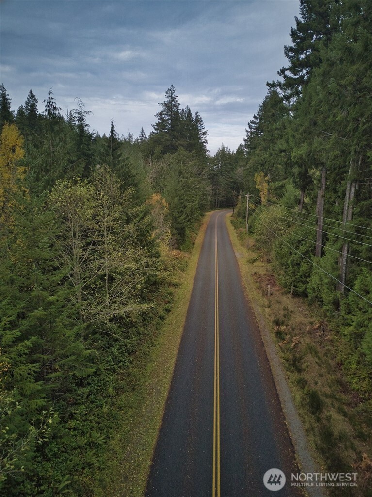 50 X Point Whitney Road Brinnon, WA 98320 - Photo 14 of 19