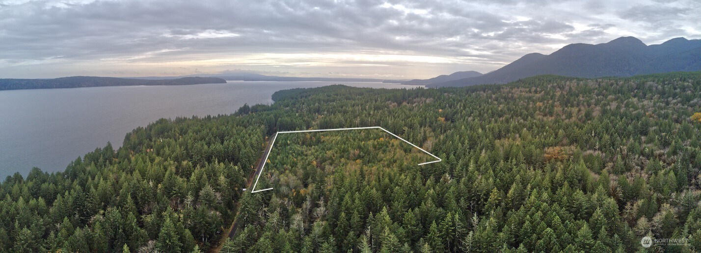 50 X Point Whitney Road Brinnon, WA 98320 - Photo 4 of 19