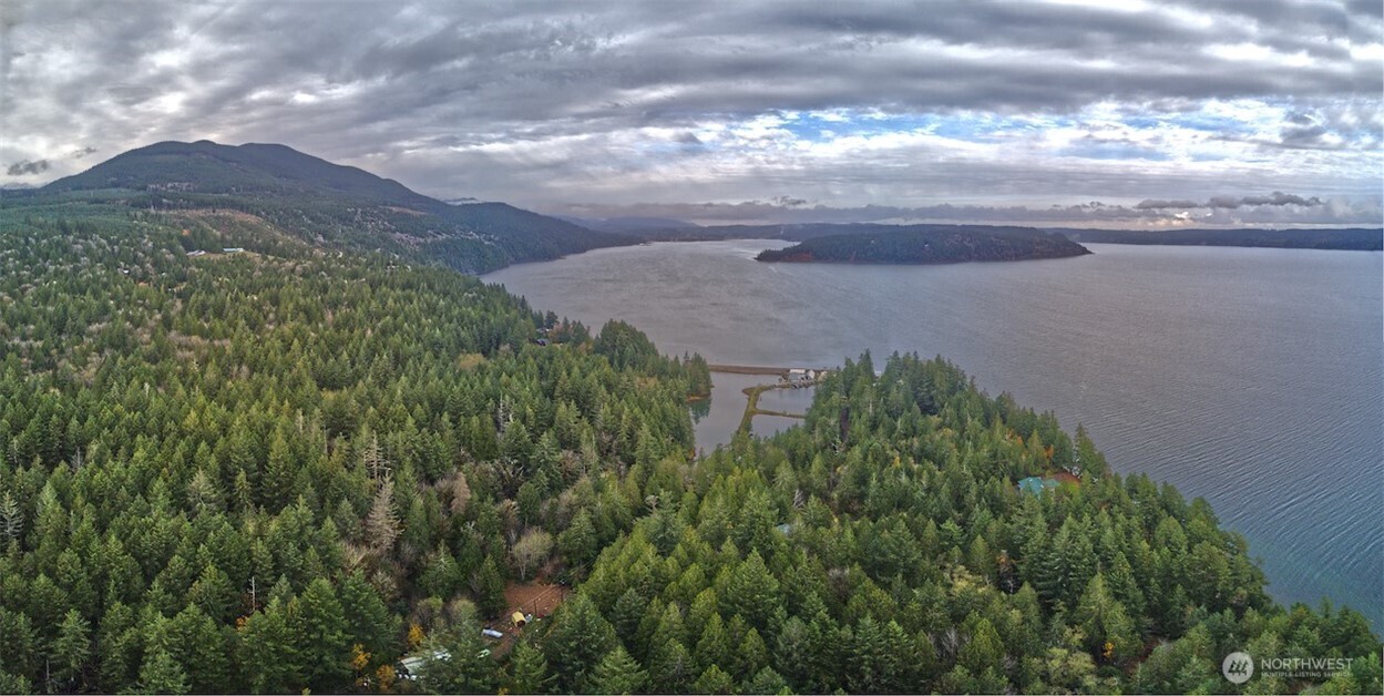 50 X Point Whitney Road Brinnon, WA 98320 - Photo 5 of 19