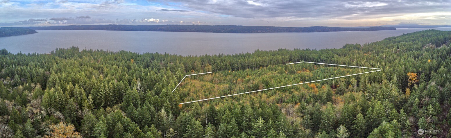 50 X Point Whitney Road Brinnon, WA 98320 - Photo 6 of 19