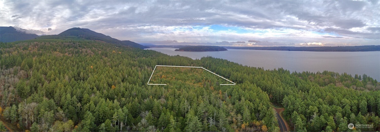 50 X Point Whitney Road Brinnon, WA 98320 - Photo 8 of 19