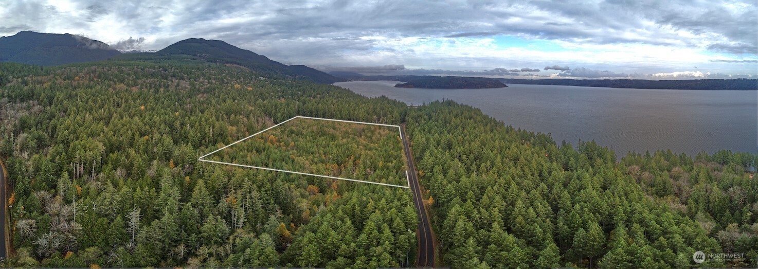 50 X Point Whitney Road Brinnon, WA 98320 - Photo 9 of 19