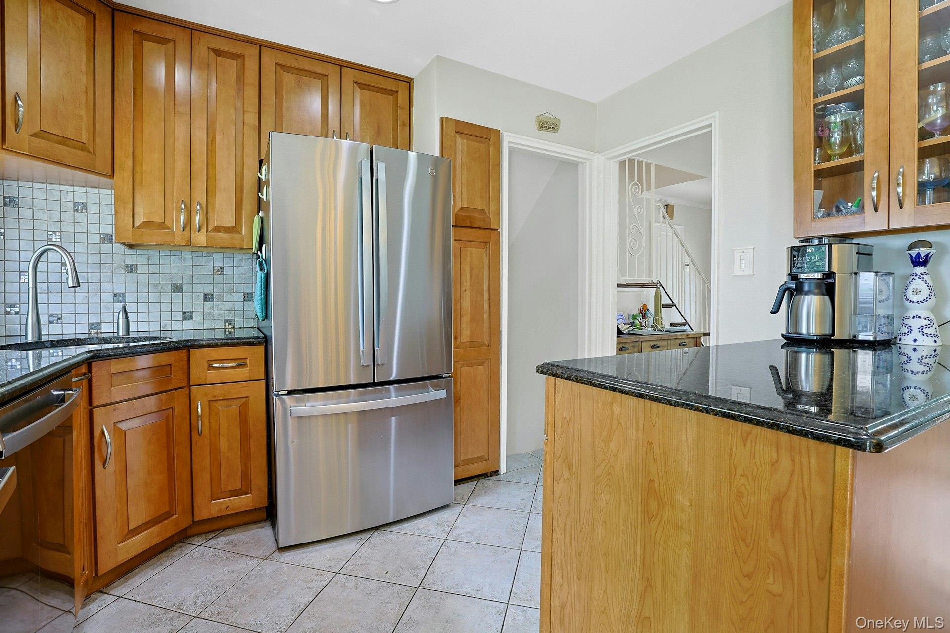 70 Durham Road White Plains, NY 10607 - Photo 15 of 32 Stainless Steel Appliances