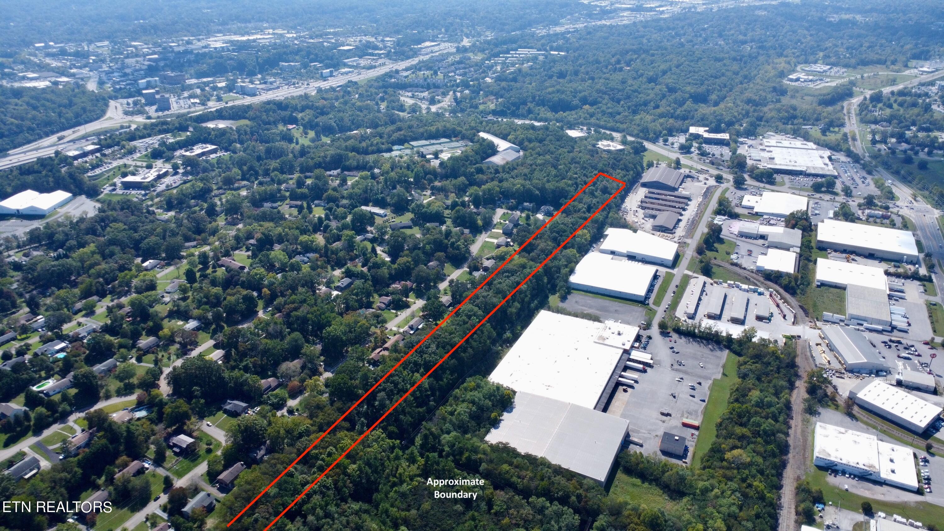 Approximate Boundary