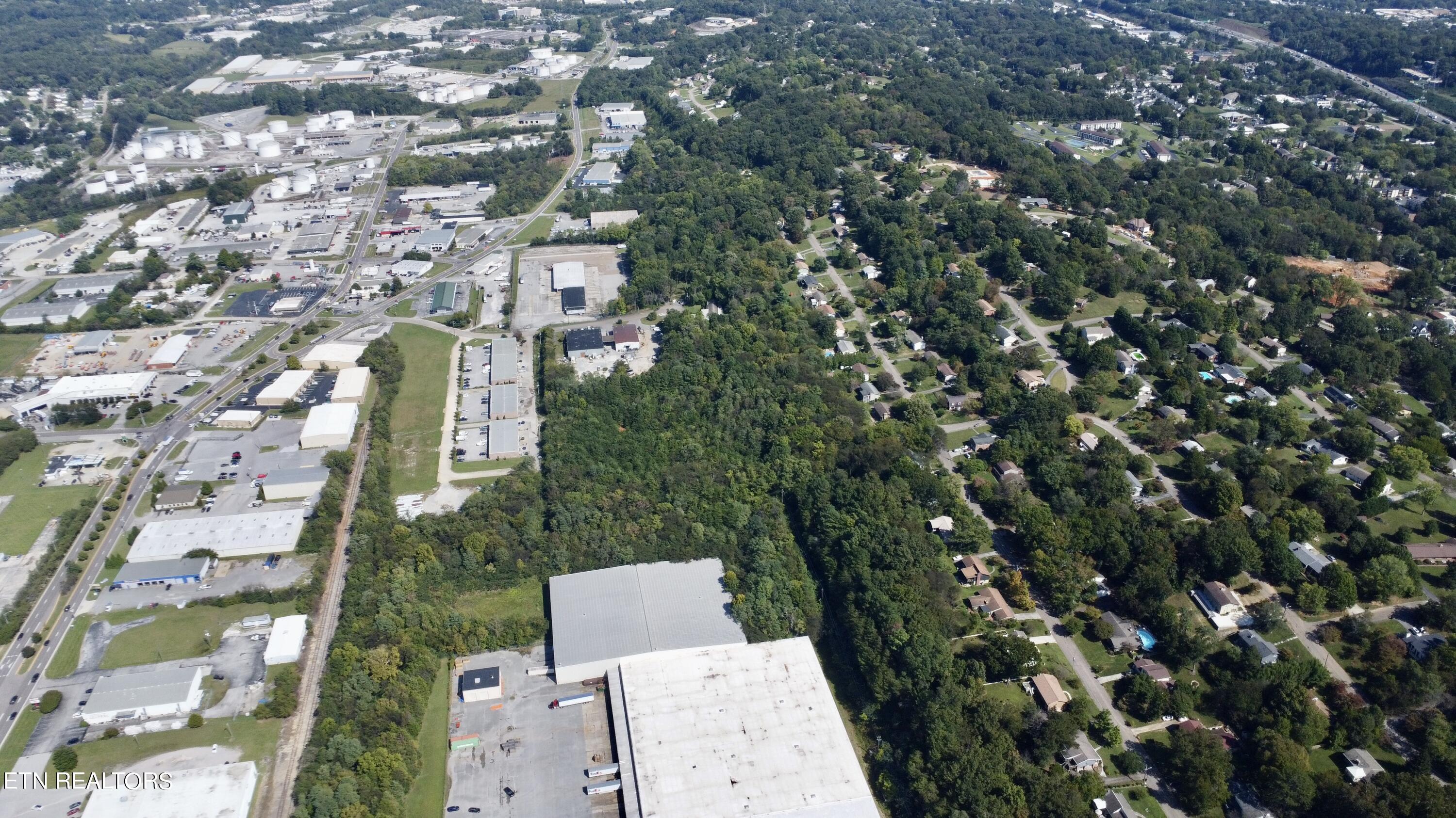 0 Timbercrest Trail Knoxville, TN 37921 - Photo 14 of 21 DJI_0403