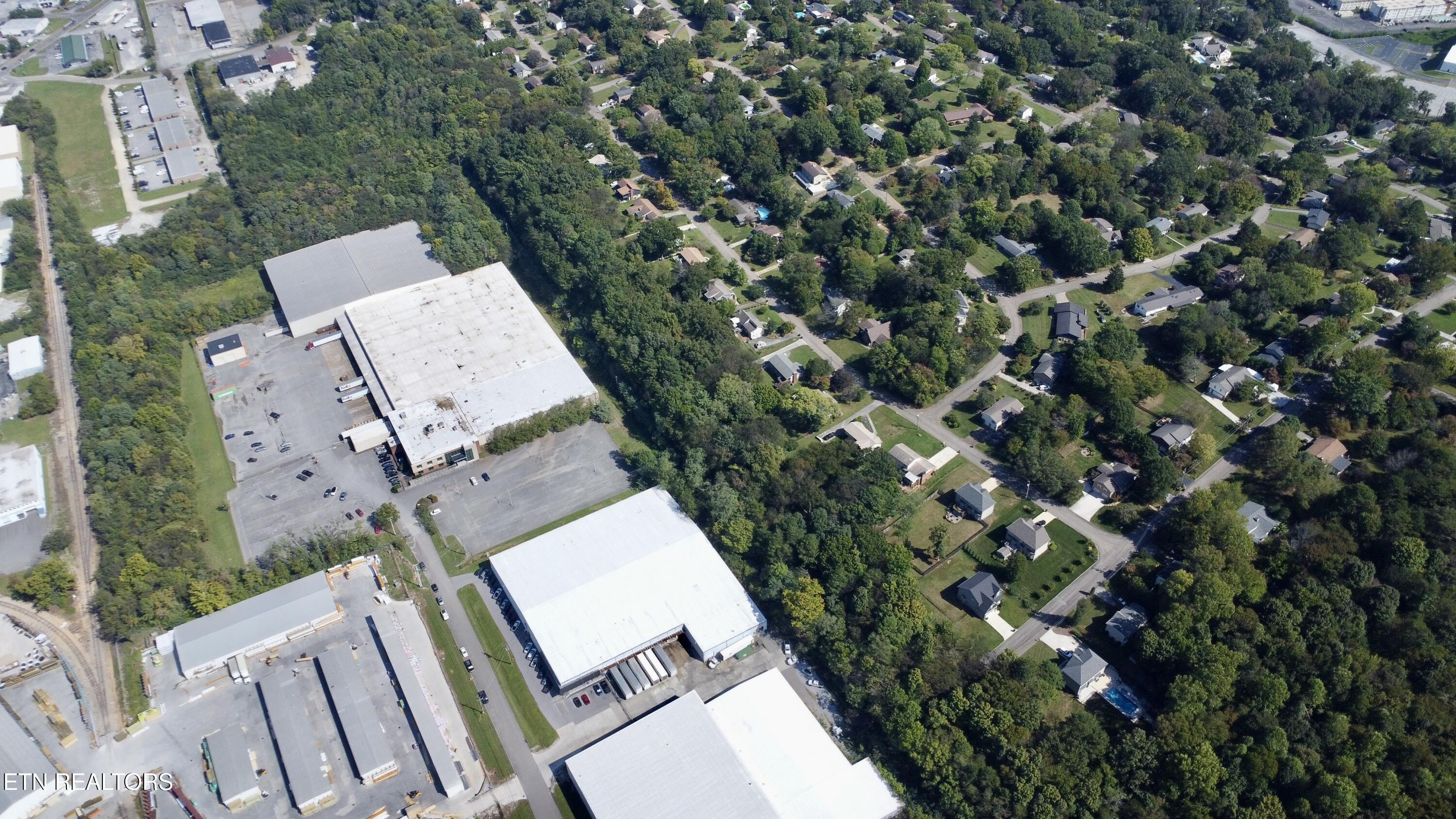 0 Timbercrest Trail Knoxville, TN 37921 - Photo 15 of 21 DJI_0404