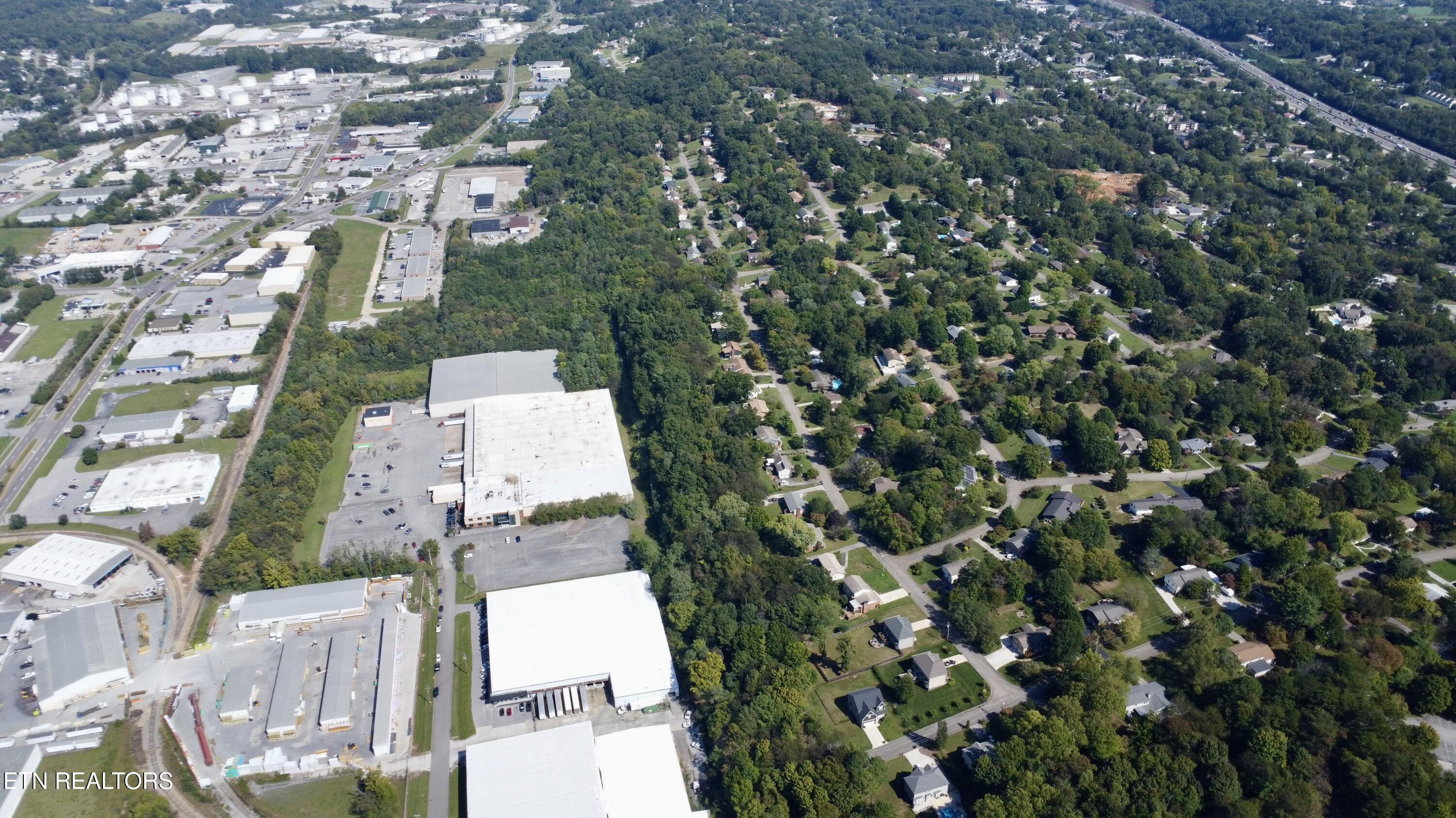 0 Timbercrest Trail Knoxville, TN 37921 - Photo 16 of 21 DJI_0405