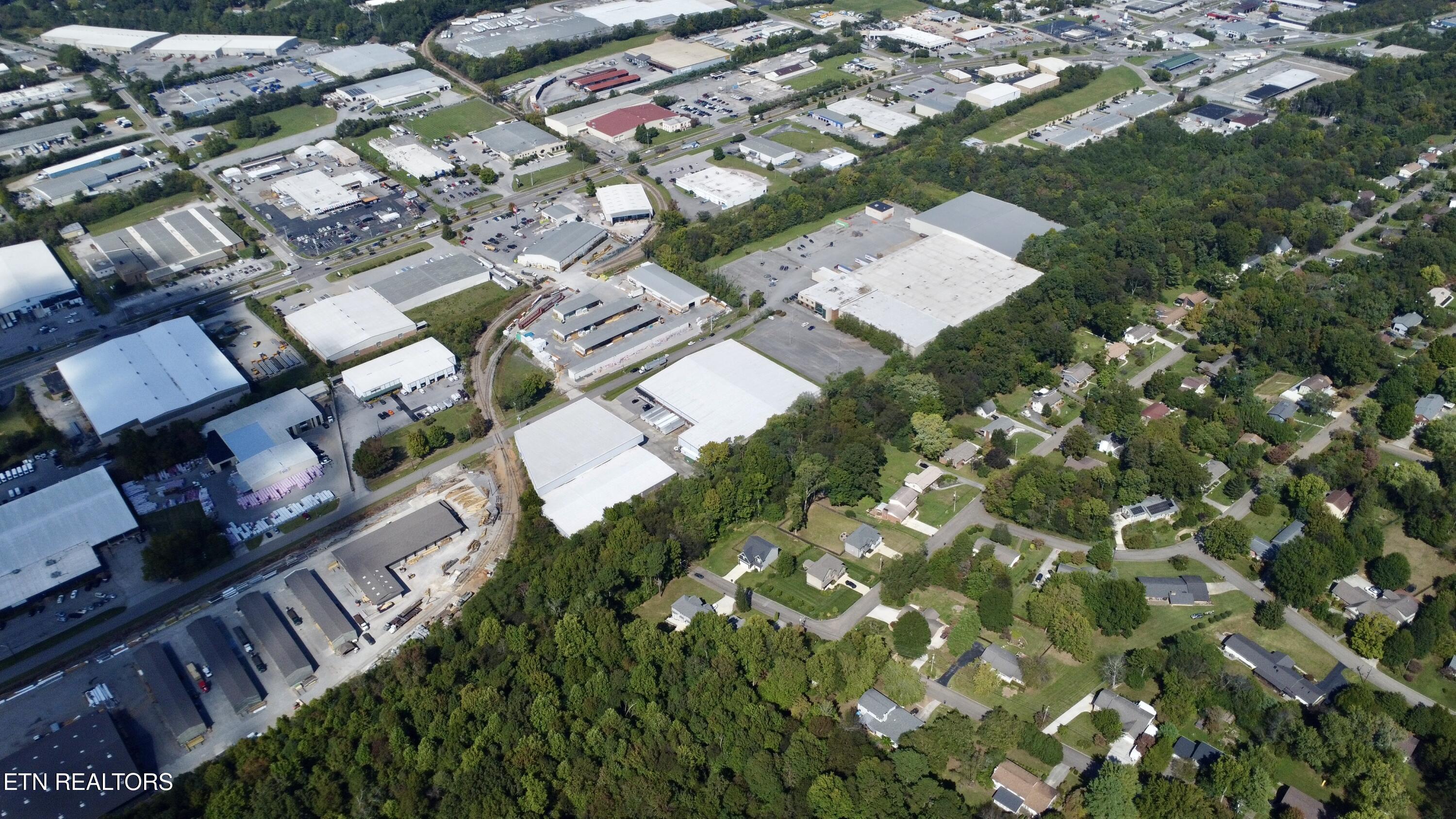 0 Timbercrest Trail Knoxville, TN 37921 - Photo 2 of 21 DJI_0391