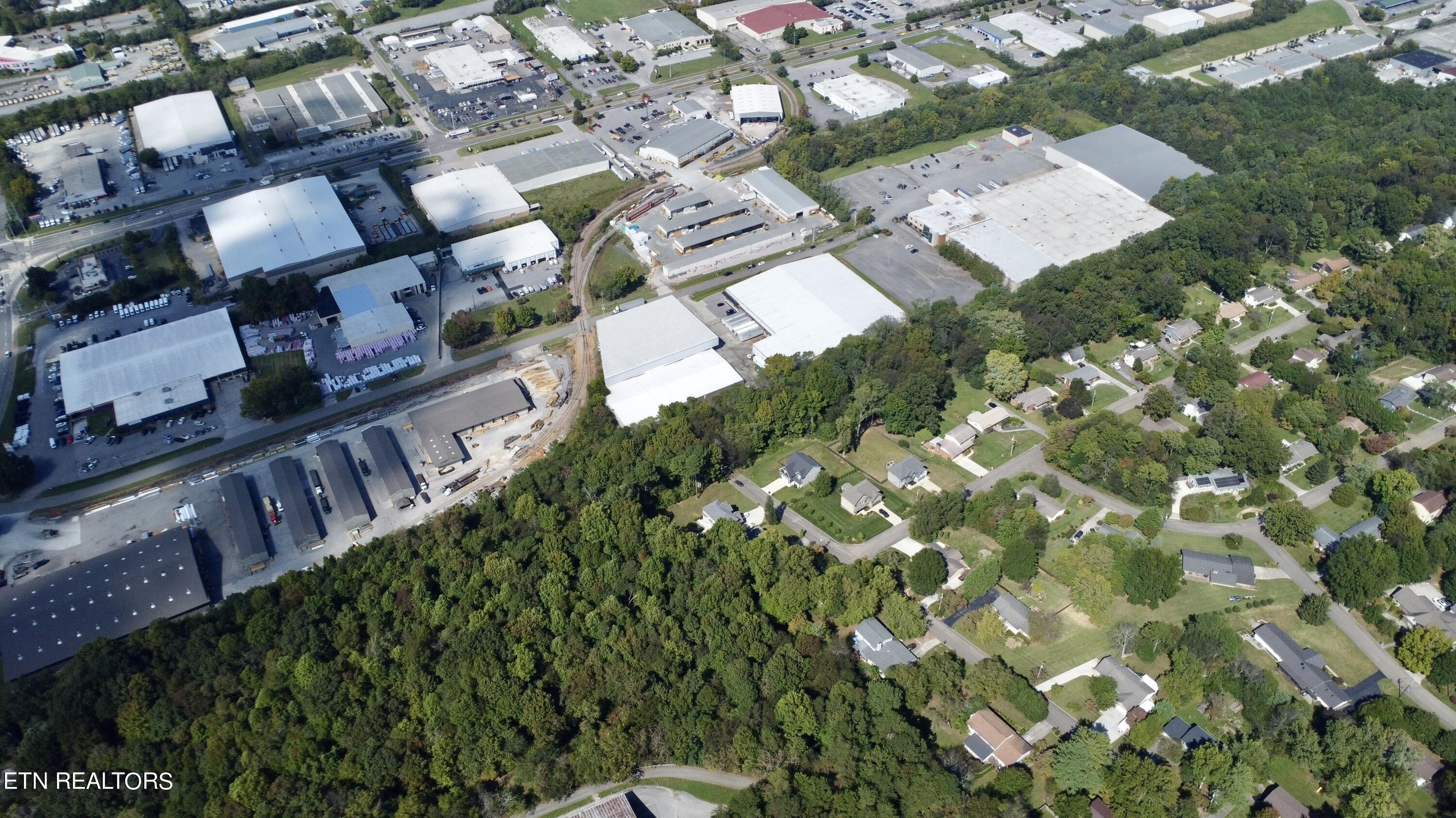 0 Timbercrest Trail Knoxville, TN 37921 - Photo 3 of 21 DJI_0392