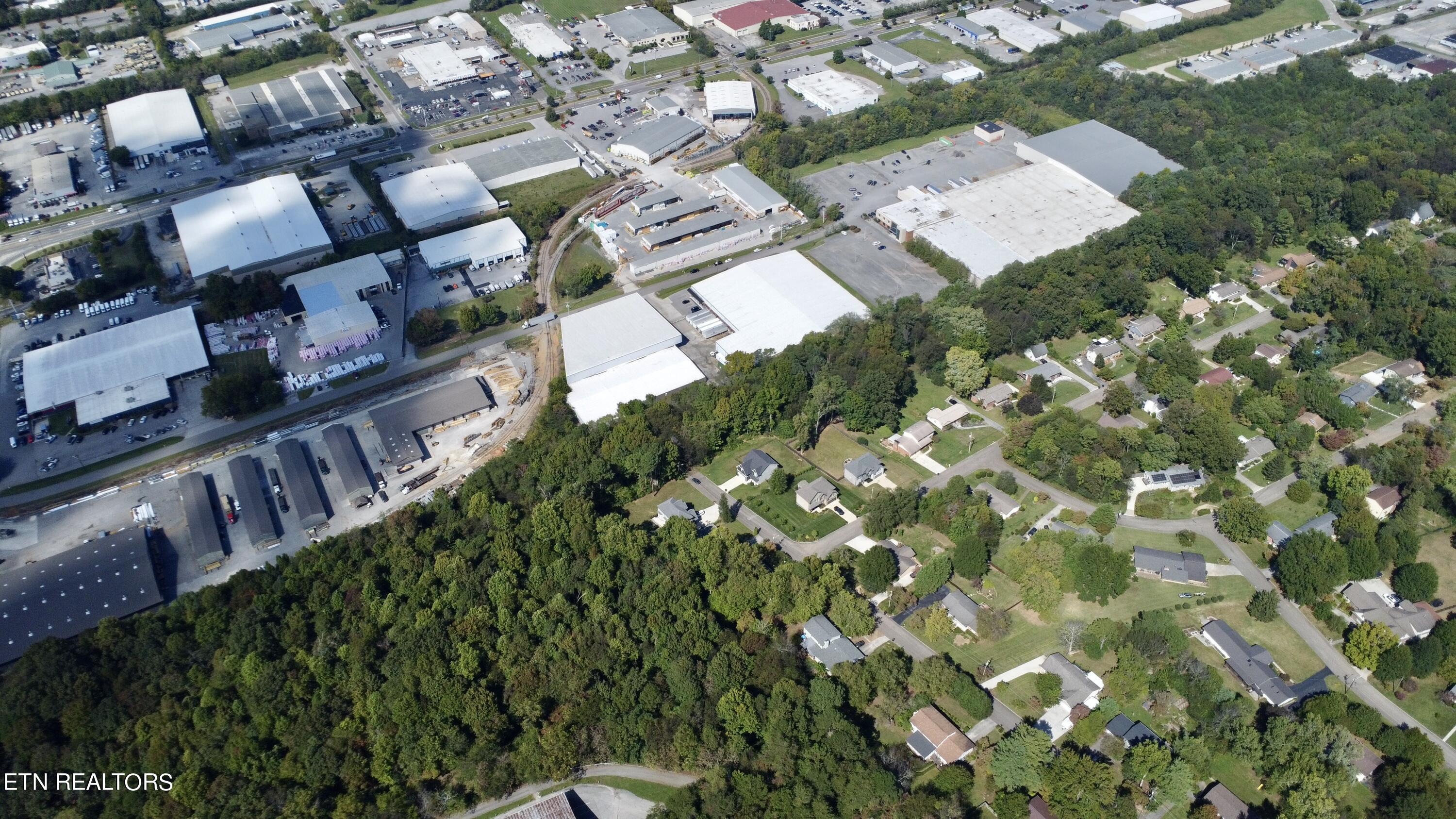 0 Timbercrest Trail Knoxville, TN 37921 - Photo 4 of 21 DJI_0393