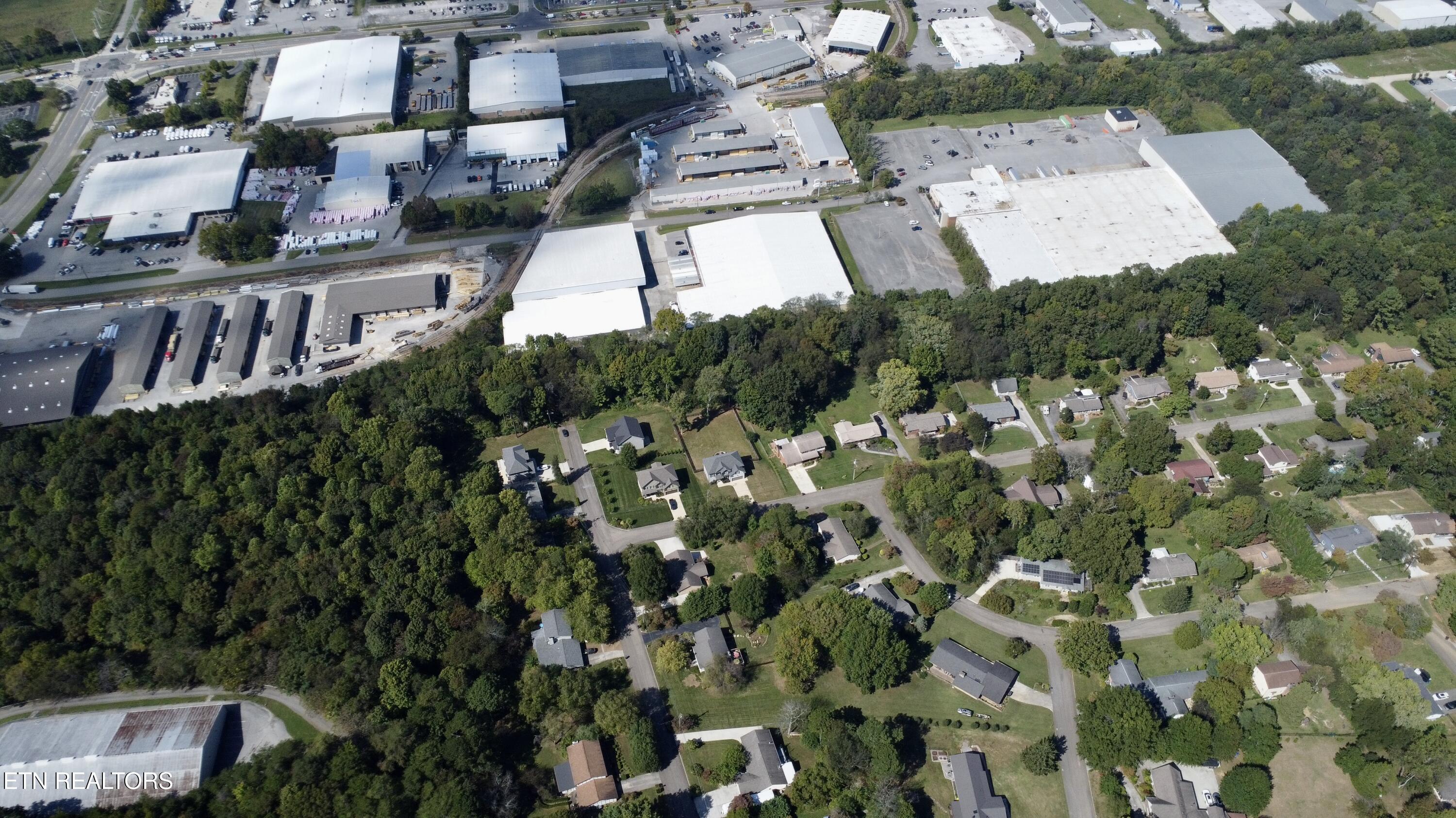 0 Timbercrest Trail Knoxville, TN 37921 - Photo 5 of 21 DJI_0394