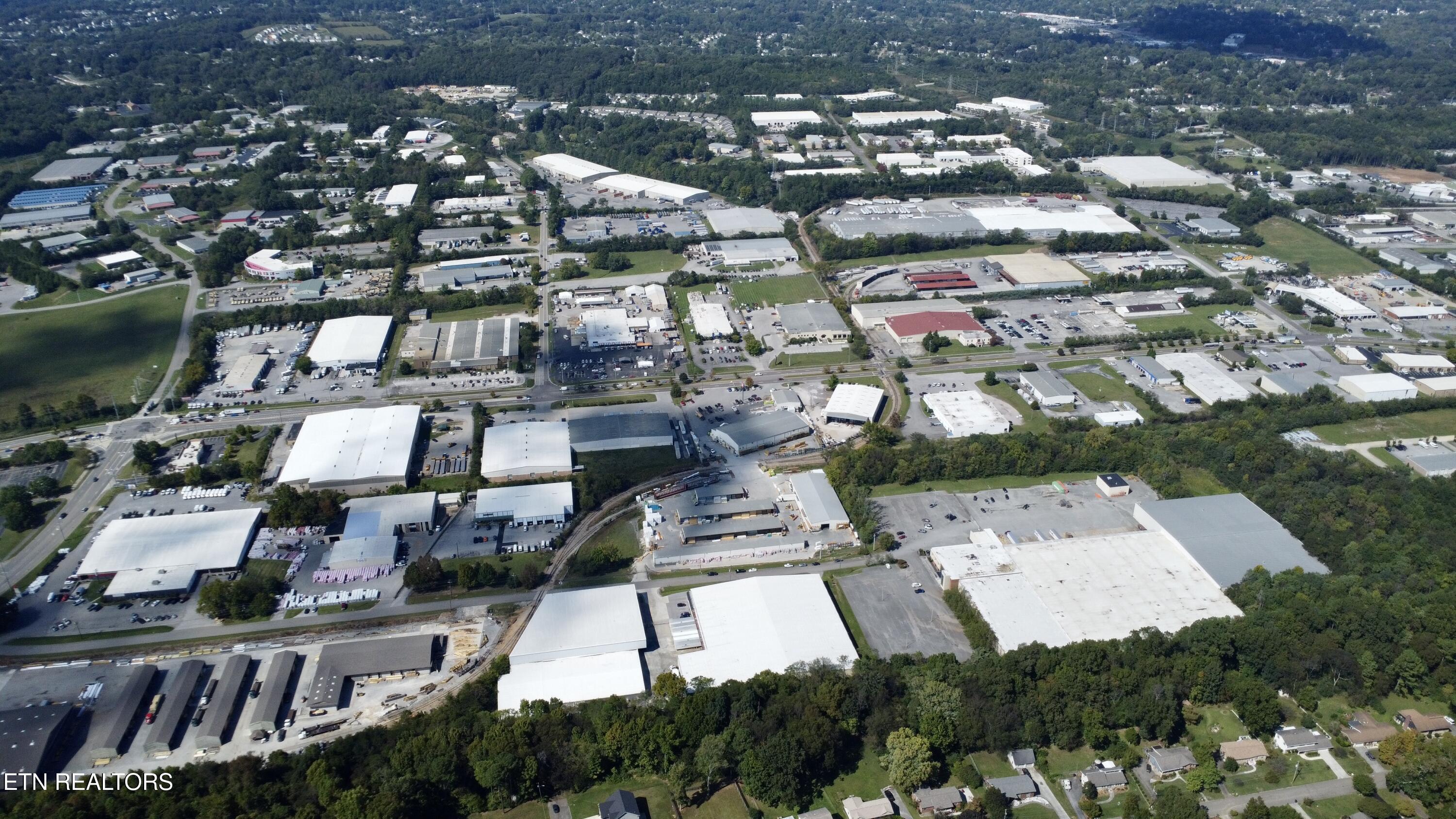 0 Timbercrest Trail Knoxville, TN 37921 - Photo 6 of 21 DJI_0395