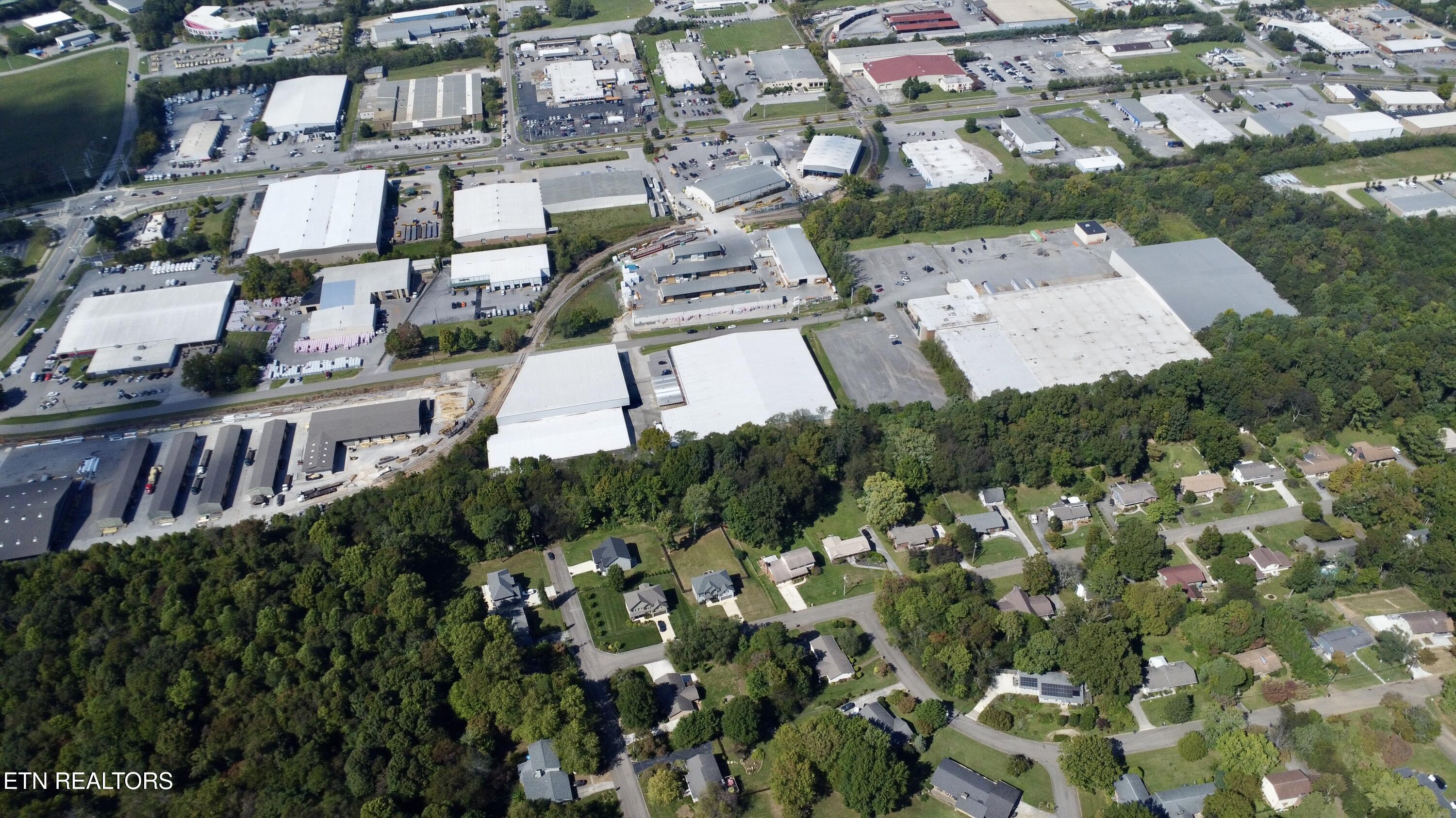 0 Timbercrest Trail Knoxville, TN 37921 - Photo 7 of 21 DJI_0396