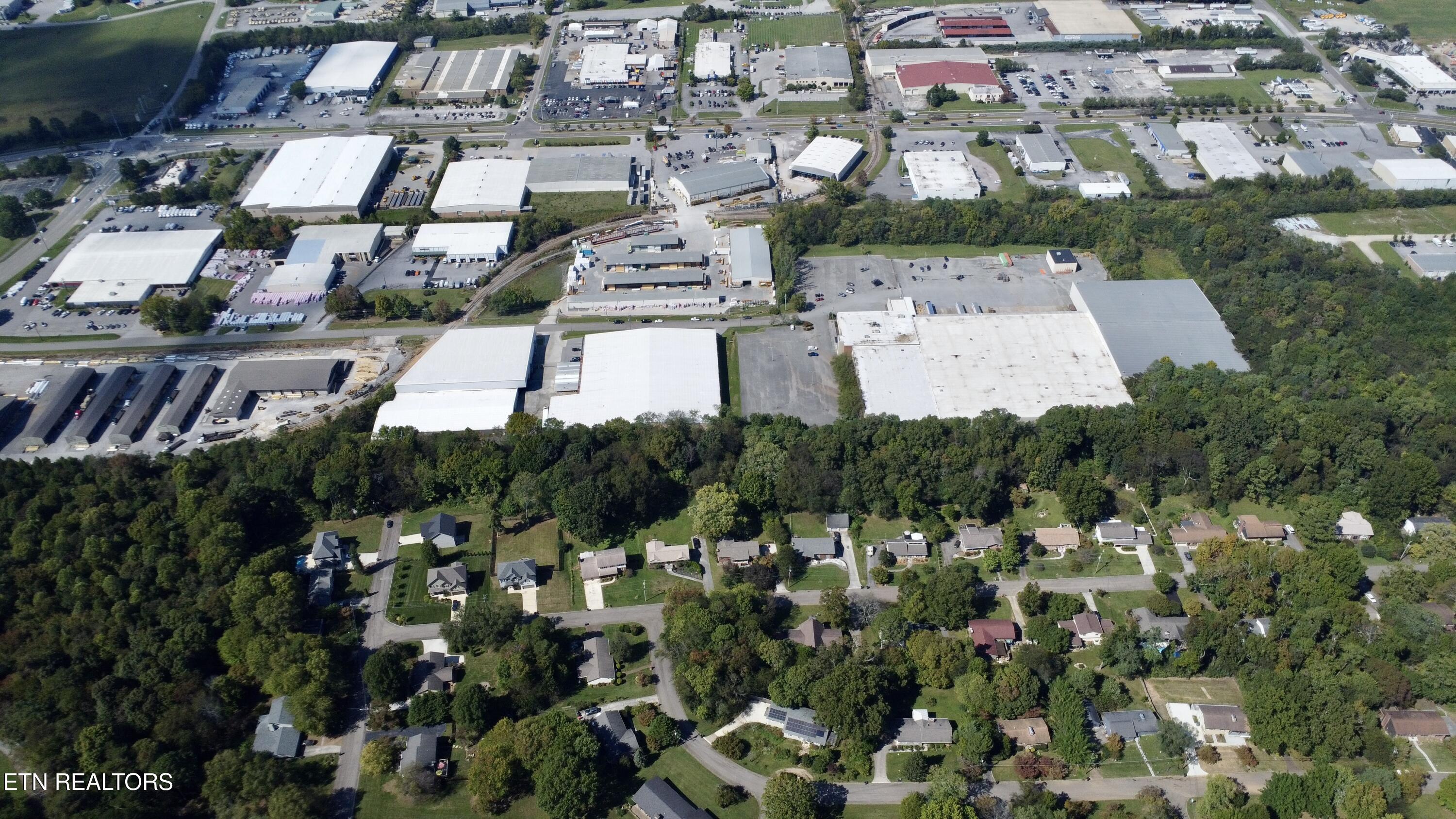 0 Timbercrest Trail Knoxville, TN 37921 - Photo 8 of 21 DJI_0397