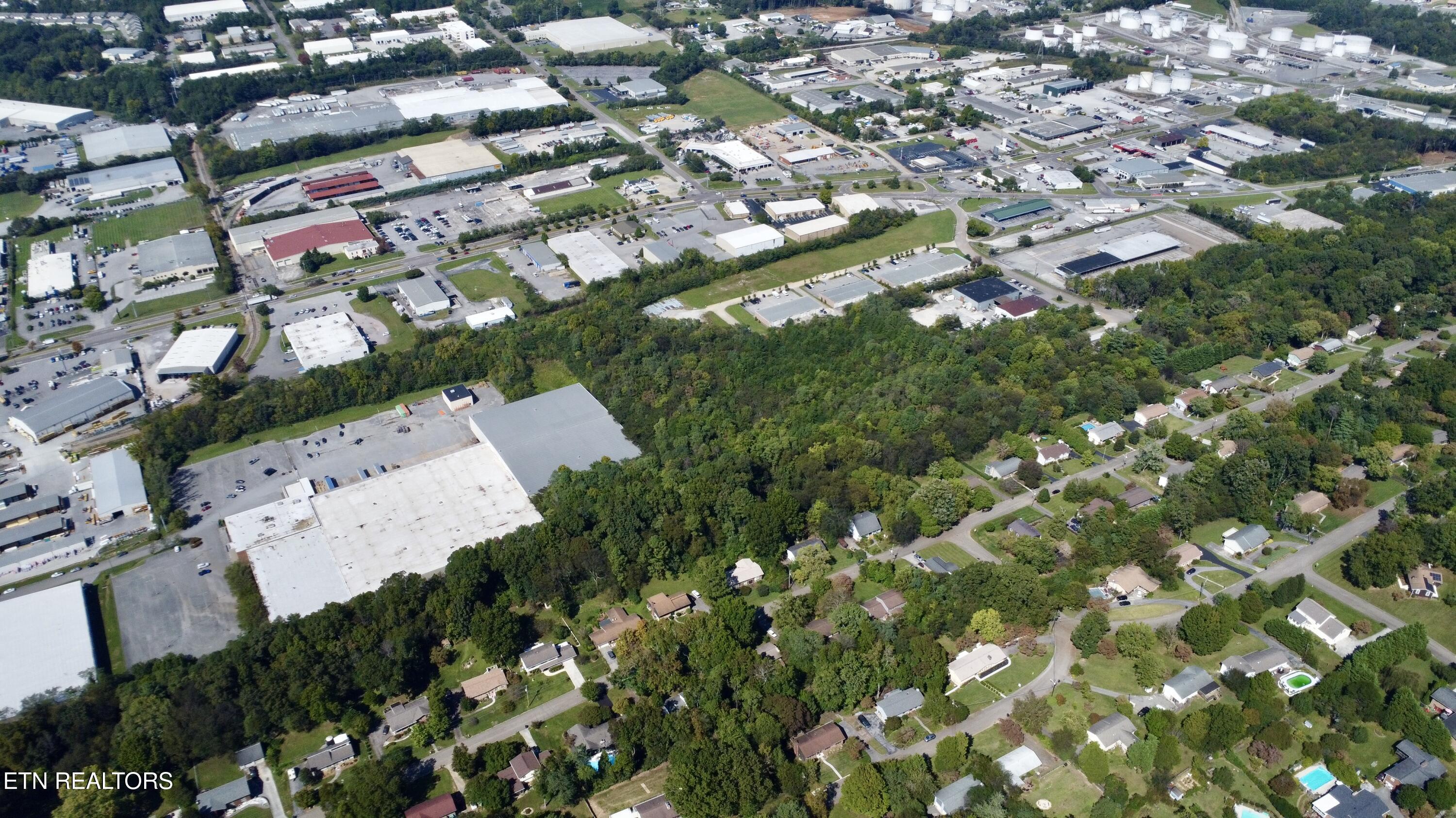 0 Timbercrest Trail Knoxville, TN 37921 - Photo 9 of 21 DJI_0398