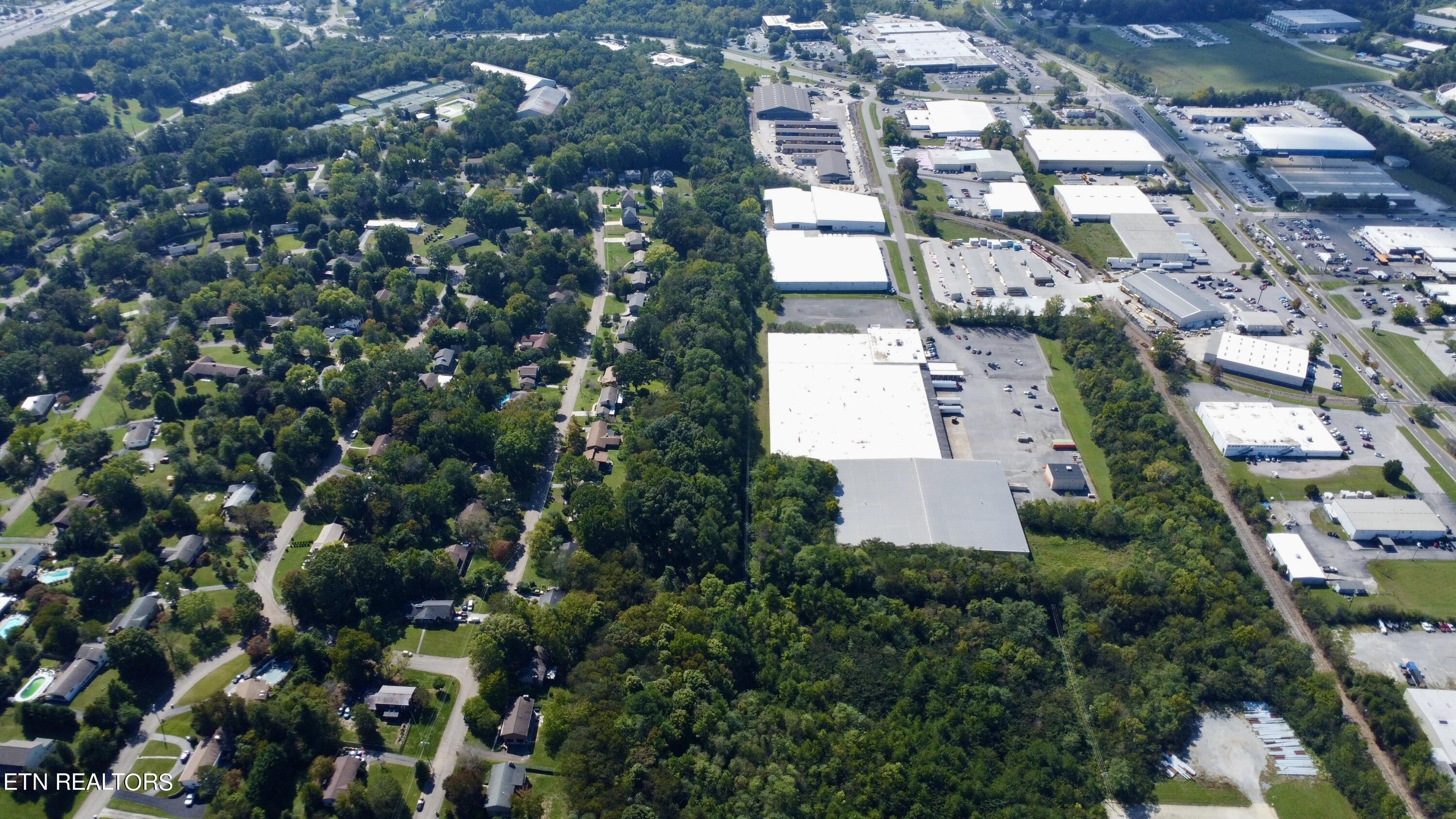 0 Timbercrest Trail Knoxville, TN 37921 - Photo 10 of 21 DJI_0399