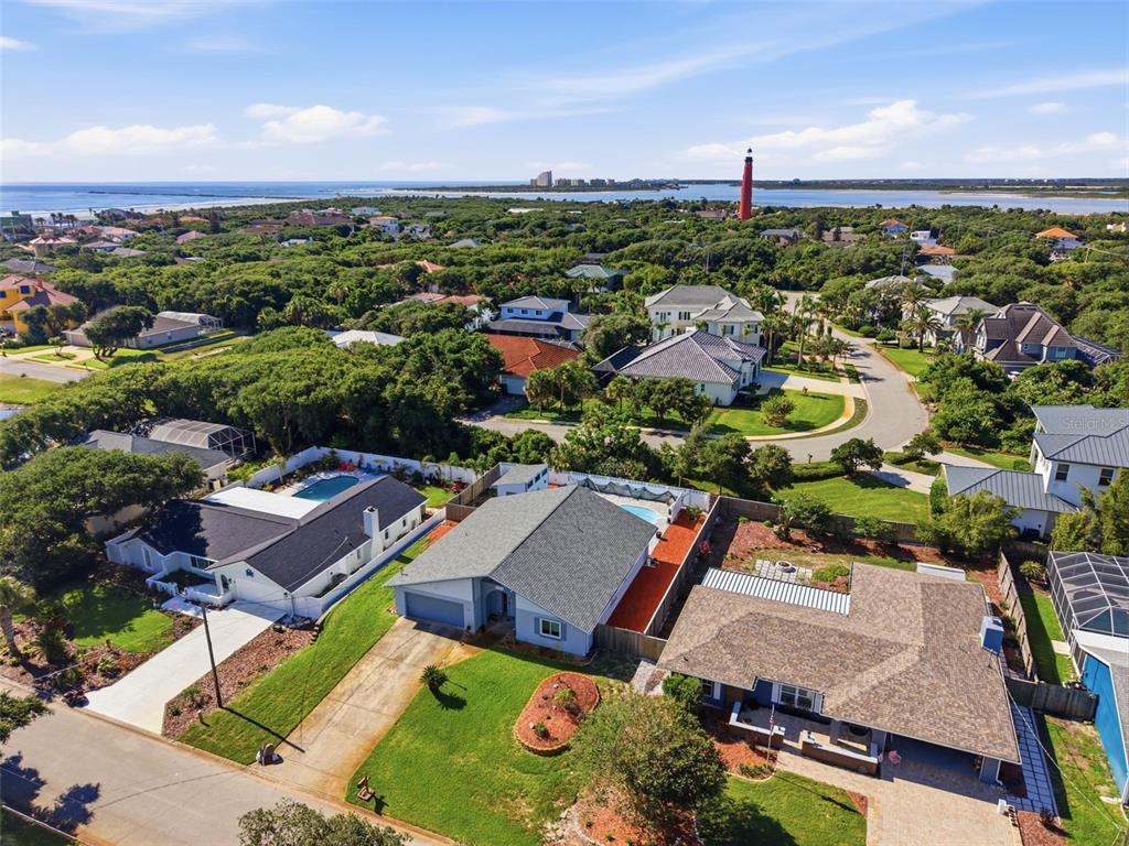 82 Jennifer Circle Ponce Inlet, FL 32127 - Photo 23 of 28