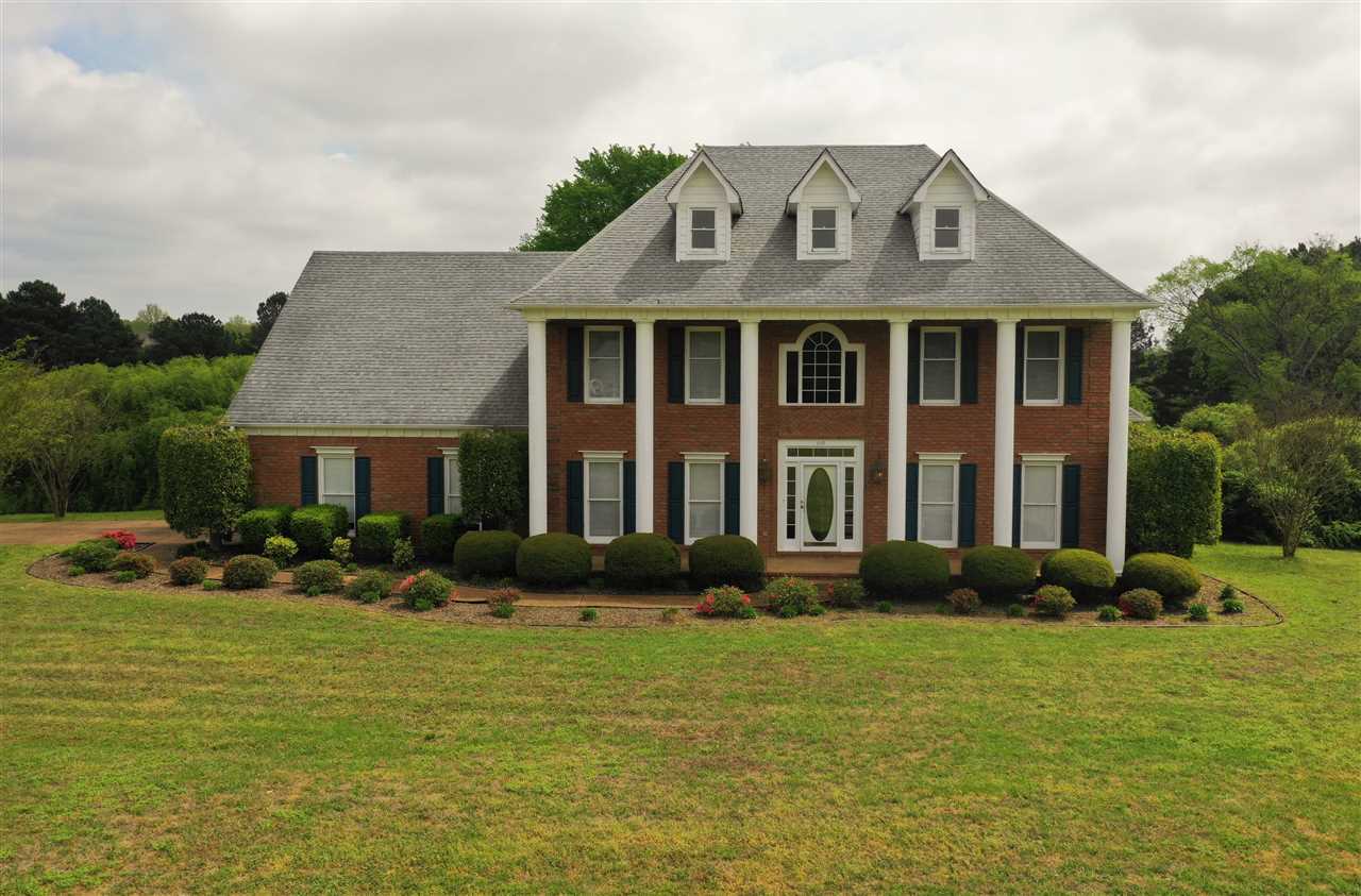1110 Snowden Farm Road Collierville, TN 38017 - Photo 2 of 25