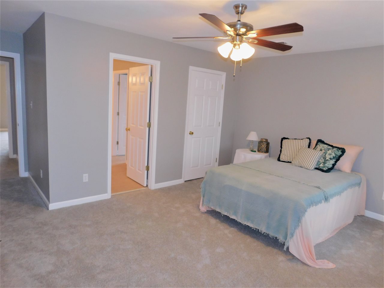 1110 Snowden Farm Road Collierville, TN 38017 - Photo 20 of 25