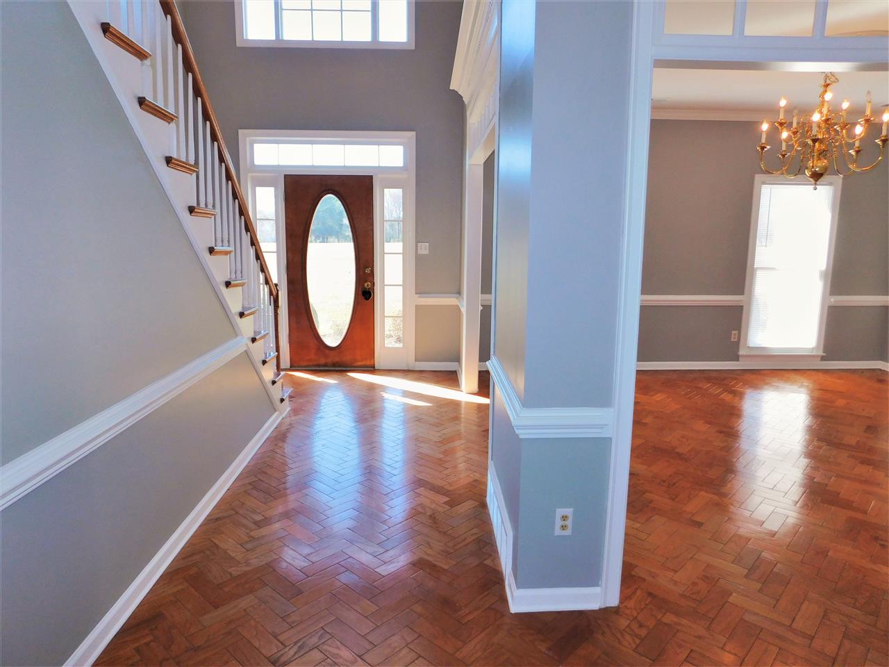 1110 Snowden Farm Road Collierville, TN 38017 - Photo 3 of 25