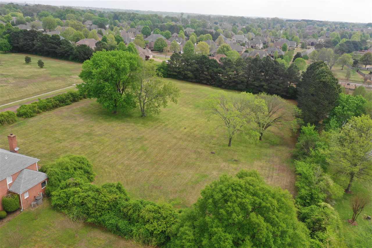 1110 Snowden Farm Road Collierville, TN 38017 - Photo 24 of 25