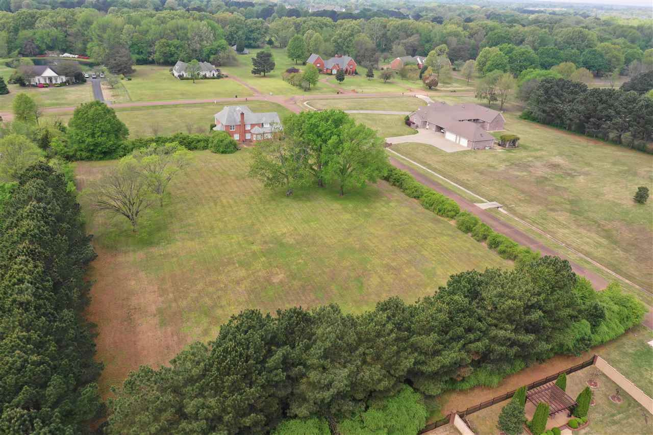 1110 Snowden Farm Road Collierville, TN 38017 - Photo 25 of 25