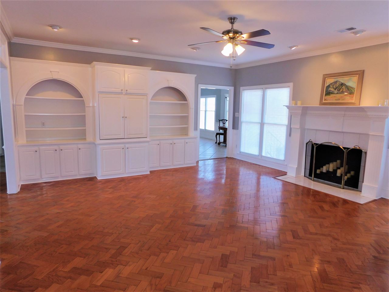 1110 Snowden Farm Road Collierville, TN 38017 - Photo 6 of 25