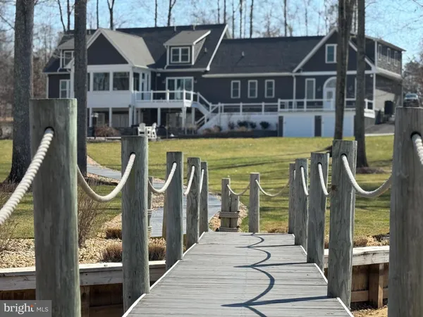 $2,599,000 | 144 Rose Circle, Bumpass, VA 23024