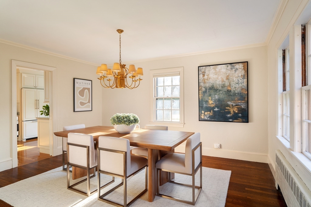 16 Lancaster Road Newton, MA 02458 - Photo 8 of 27