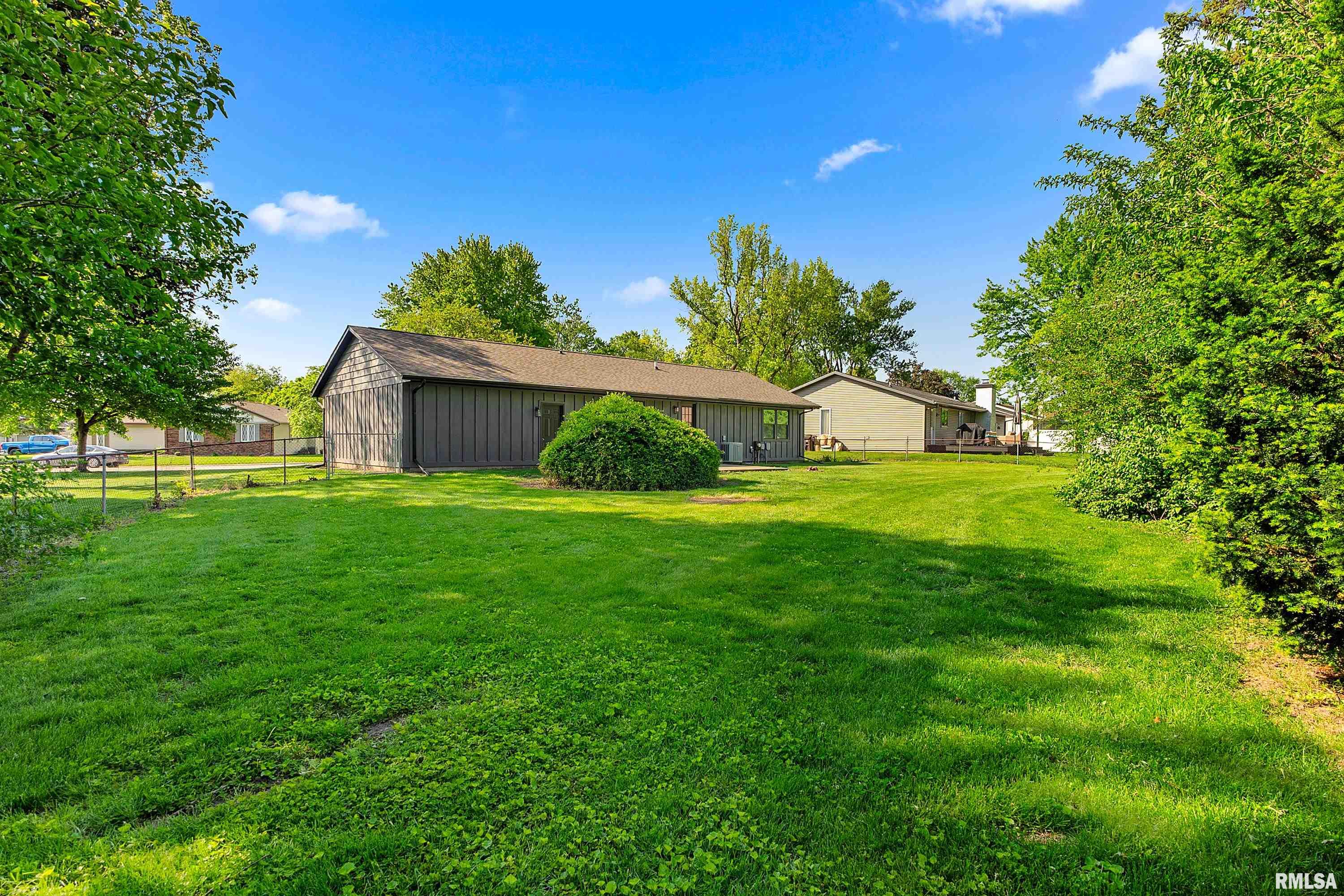 751 Fillmore Street Morton, IL 61550 - Photo 44 of 47
