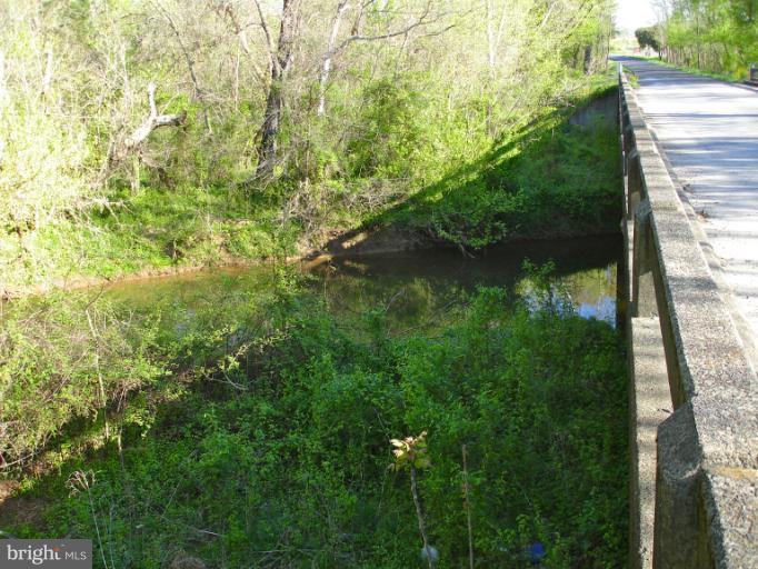 1 Stevensburg Road Culpeper, VA 22701 - Photo 5 of 11 Looking at Mountain Run from the bridge