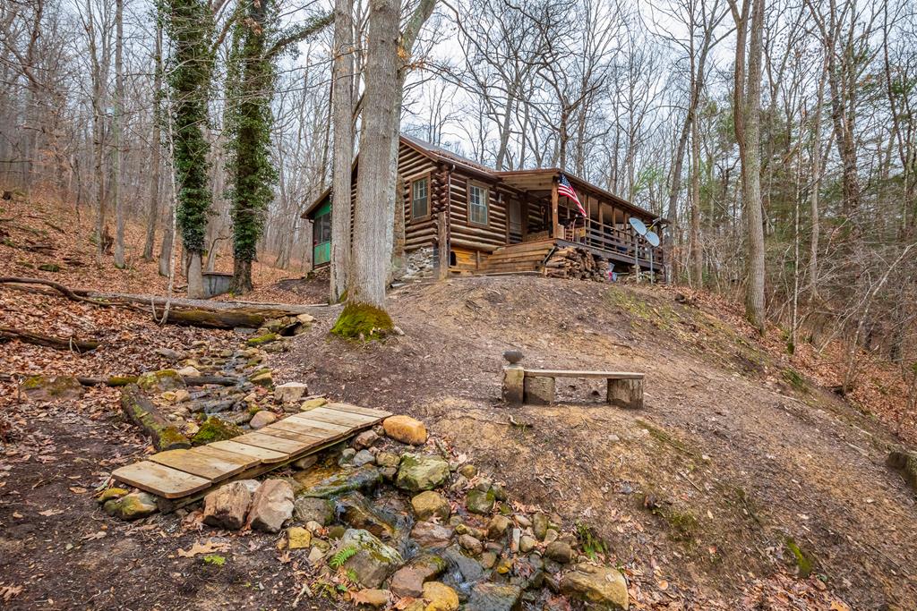 9658 Grapefield Road Bastian, VA 24314 - Photo 1 of 1 Gallery Image 1