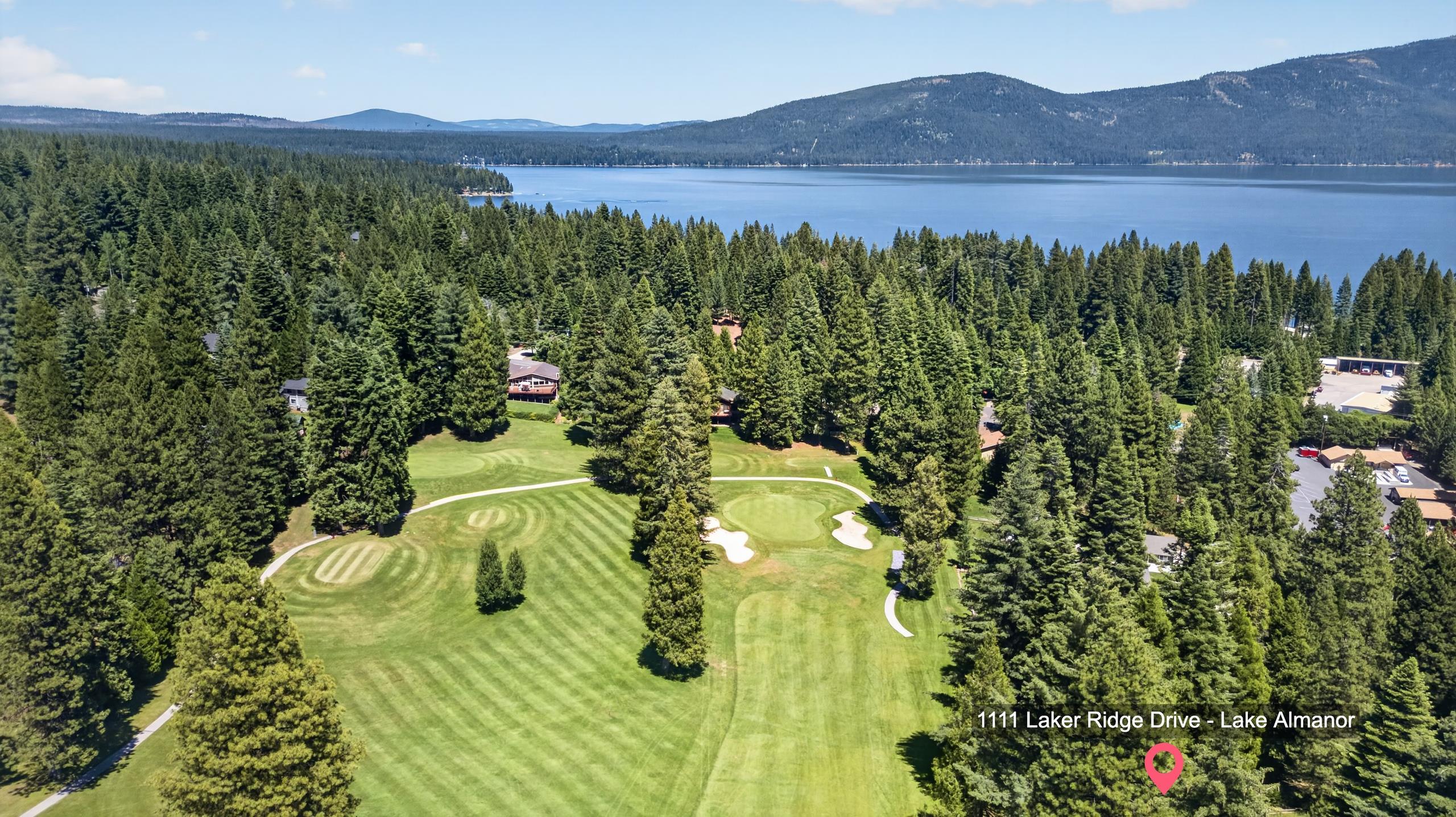 1111 Lake Ridge Road Lake Almanor, CA 96137 - Photo 38 of 47