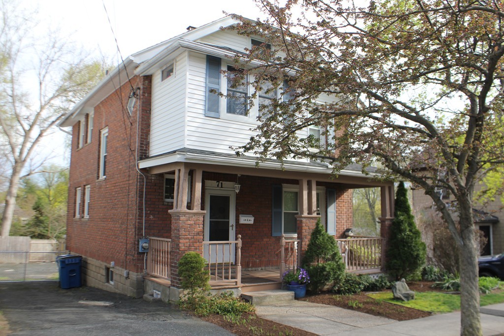 71 Silver Street West Springfield, MA 01089 - Photo 1 of 18 Gallery Image 1